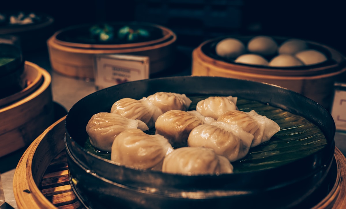 火锅